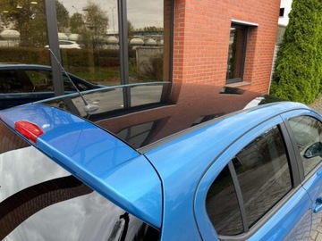 Opel Corsa E Hatchback 3d 1.4 Turbo 100KM 2018 Opel Corsa 1.4 benzyna 100 KM 6 biegow czarny dach zadbany mozliwa zamia, zdjęcie 23