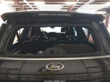 Ford Expedition III 2023 Ford Expedition Limited Max 2023 3.5l 3.5 Benzyna 400KM, zdjęcie 5
