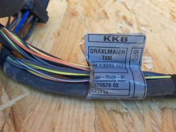 Балка дифференциала задней оси BMW X5 E70 X6 E71 7575580