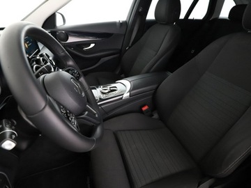 Mercedes Klasa C W205 2018 Mercedes C 180 lift automat full LED navi kamera, zdjęcie 12