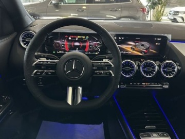 Mercedes GLA II Off-roader Facelifting 2.0 220 190KM 2026 MERCEDES-BENZ GLA 220 4-Matic AMG Line 2.0 (190KM) 2026, zdjęcie 7