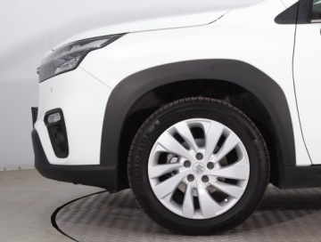 Suzuki SX4 II 2022 Suzuki SX4 S-Cross 1.4 BoosterJet, Salon Polska, zdjęcie 13