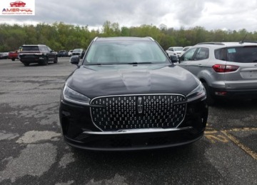 Lincoln Aviator 2025 Lincoln Aviator Premiere 2025 3.0 Benzyna 400KM