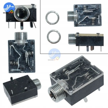 Коротковолновый передатчик CW QRP Pixie своими руками, 40 м