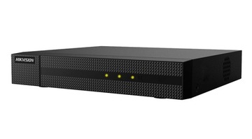 РЕГИСТРАТОР HIKVISION DVR-8CH-4MP 5В1