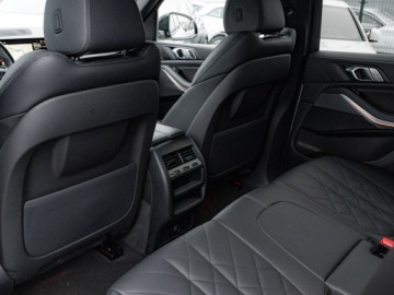 BMW X5 G05 SUV 2.0 25d 231KM 2022 BMW X5 xDrive25d Podgrz.f Ambient LED Salon PL, zdjęcie 22