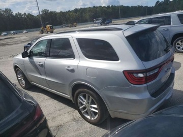 Dodge Durango III 2024 Dodge Durango RT Premium 2024 5.7l 5.7 Benzyna 360KM, zdjęcie 1