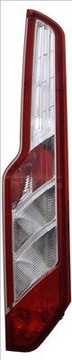 LAMPA FORD TRANSIT TOURNEO 03.13-08.17 TYŁ PRAWA