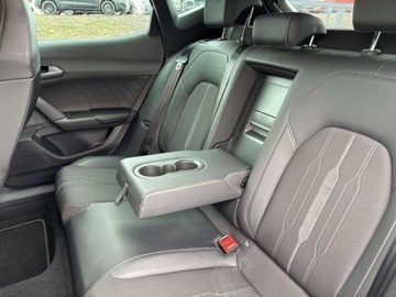 Cupra Formentor Crossover 2.0 TSI 190KM 2024 Cupra Formentor 4x4 DSG Kubelki Pamiec foteli Kamera Gwarancja FV23, zdjęcie 17