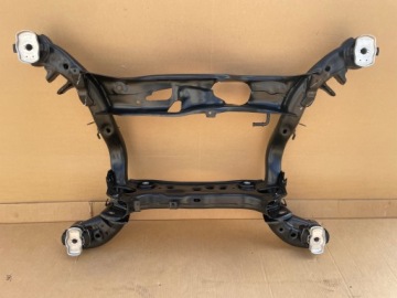80A505235S, Achsträger Fahrschemel heck 80A505235S AUDI Q5 Original neu | thumb 2