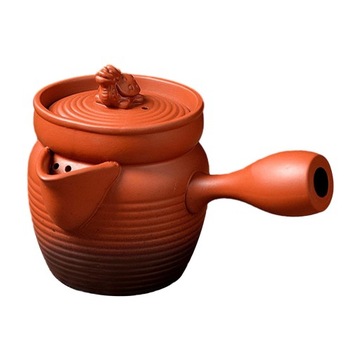 Czajnik ceramiczny o pojemności 260 ml Trwały
