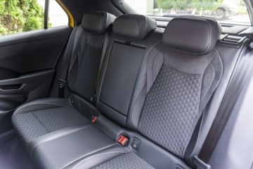 Volkswagen T-Roc I SUV Facelifting 1.5 TSI ACT 150KM 2026 Volkswagen T-Roc R-Line 1.5 eTSI 150 KM DSG, zdjęcie 18