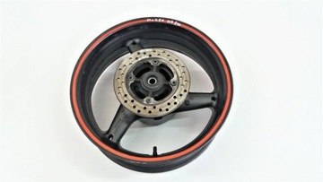 HONDA HORNET 600 felga tył