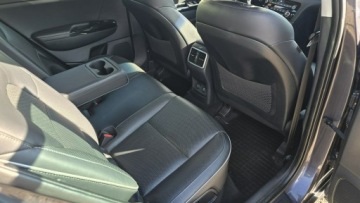 Kia Sportage IV SUV 1.6 GDI 132KM 2017 Kia Sportage skóry, kamera, nagłośnienie JBL, zdjęcie 13