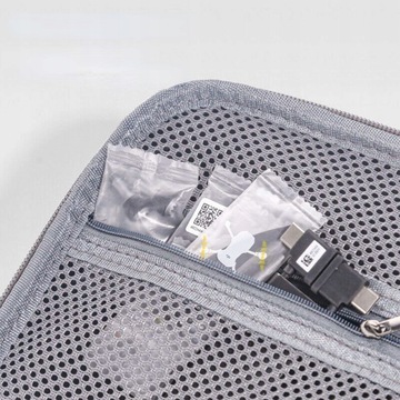 СЕРАЯ СУМКА ДЛЯ ХРАНЕНИЯ DJI MAVIC MINI 2