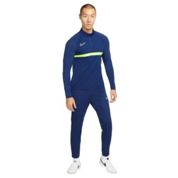 Толстовка Nike Dri-Fit Academy 21 Dril Top M CW6110-49
