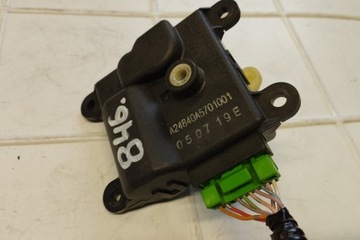 MOTOREK KRYT KOLEKTORU HONDA FR-V (BE) A24840A5701001 2.0L GASOLINE