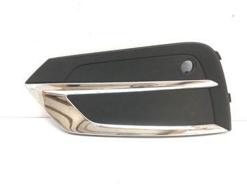 VOLVO XC60 II KRATKA ZAŚLEPKA ZDERZAKA PRZÓD LEWA 31449212