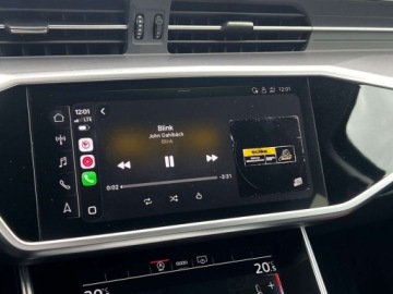 Audi A6 C8 2021 Audi A6 Avant VAT23 Gwarancja BangOlufsen Szyby akustyczne 2.0 245KM, zdjęcie 34
