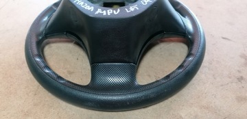 MAZDA MPV II FACELIFT 04- VOLANT AIRBAG