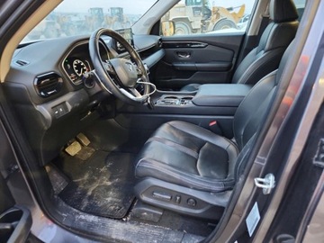 Honda Pilot II 2023 Honda Pilot Touring 2023 3.5 Benzyna 280KM, zdjęcie 7