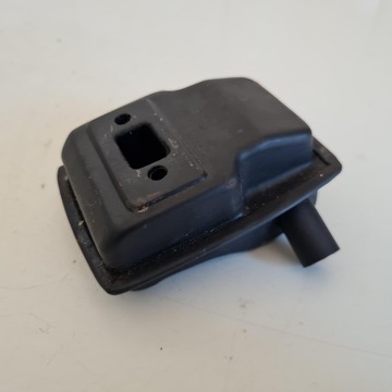 JCB PHT24F ГЛУШИТЕЛЬ ВЫХЛОПА