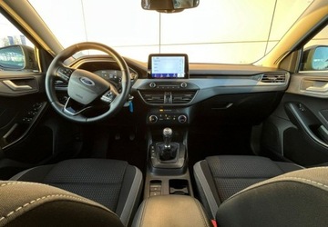 Ford Focus IV 2022 Ford Focus Polift Full Led Navi Parktronic Tempomat Asystenci FV23, zdjęcie 16