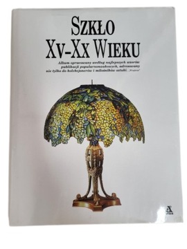 Szkło XV-XX wieku