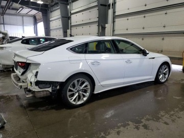 Audi A5 F5 2021 Audi a5 Premium 40 2021 2.0l 2.0 Benzyna 201KM, zdjęcie 3
