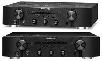 MARANTZ PM6007 CZYSTY WZMACNIACZ, PIĘKNE BRZMIENIE