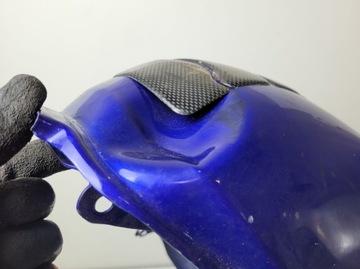 HONDA HORNET CB 600 PC34 ТОПЛИВНЫЙ БАК