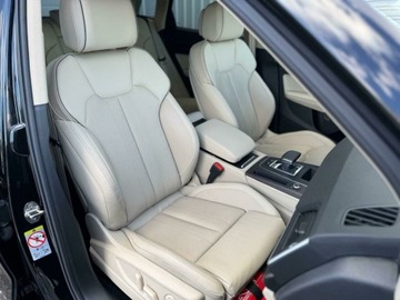 Audi Q5 II Q5-e Facelifting 2.0 55 TFSI e 367KM 2023 Audi Q5 367 KM,Hybryda Plug In,Wentylacja,Matrix,BO,Kamery 360 2.0 367KM, zdjęcie 31