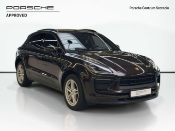 Porsche Macan SUV Facelifting II 2.0  265KM 2022 Porsche Macan AppleCarPlay PDLS FV23 2.0 Benzyna 265KM, zdjęcie 6