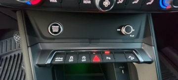 Audi Q3 II 2022 Audi Q3 Super stan, 4x4, zdjęcie 17