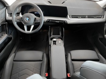 BMW X2 U10 SUV 2.0 18d 150KM 2024 BMW X2 sDrive18d Suv 2.0 (150KM) 2024, zdjęcie 6
