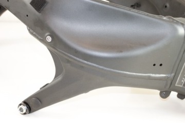 KAWASAKI ZX6R ZX6-R 636 NINJA 2025 РАМА С ДОКУМЕНТАМИ 2025