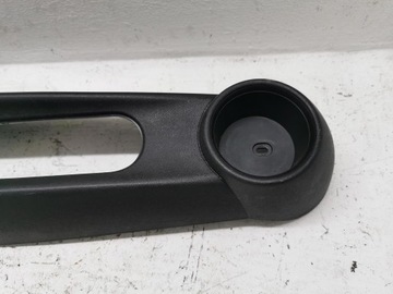 ЦЕНТРАЛЬНЫЙ ТУННЕЛЬ MINI COOPER R56 06-13 EU