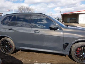 BMW X5 G05 2024 BMW X5 sDrive40i 2024 3.0 Benzyna 375KM, zdjęcie 6