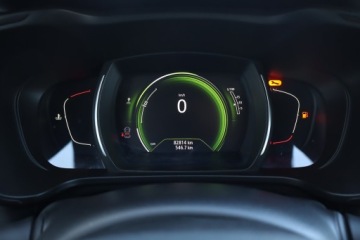 Renault Kadjar Crossover 1.2 Energy TCe 130KM 2015 Renault Kadjar 1.2 TCe, Salon Polska, Serwis ASO, zdjęcie 10