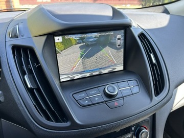 Ford Escape III 2019 Ford Escape 1.5 Eco Boost,automat 4x4, zdjęcie 20