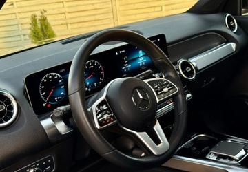 Mercedes GLB SUV 2.0 250 224KM 2020 Mercedes-Benz GLB Mercedes-Benz GLB 250 4-Matic 8G-DCT 2.0 Benzyna 224KM, zdjęcie 9