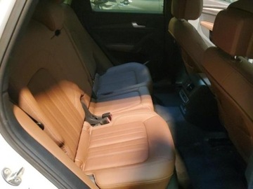 Audi Q5 II 2022 Audi Q5 2022r., PREMIUM 45, od ubezpieczalni 2.0 Benzyna 261KM, zdjęcie 9
