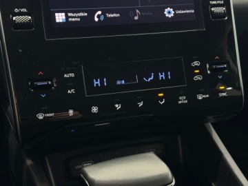 Hyundai Tucson IV SUV 1.6 T-GDI 48V 150KM 2023 Hyundai Tucson Smart / Kamera cofana / CarPlay/And, zdjęcie 21