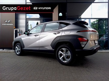 Hyundai Kona I Crossover Facelifting 1.0 T-GDI 120KM 2023 Hyundai Kona NOWA.GENERACJA 1,0 T-GDI 120 KM 7DCT Smart Od Ręki!!!, zdjęcie 2