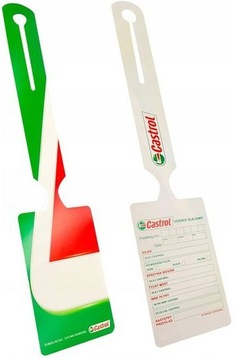 CASTROL Zawieszka na silnik do wymiany oleju 1szt.