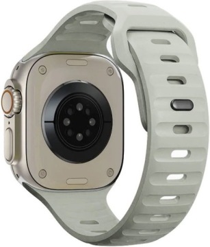 РЕМЕНЬ ДЛЯ Apple WATCH 1 2 3 4 5 6 7 8 9 SE 38MM 40MM 41MM НА ВЫБОР 6 ЦВЕТОВ |