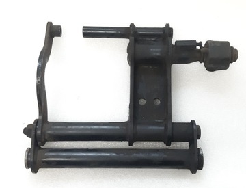 Mocowanie silnika Piaggio New Fly 4T 12-19
