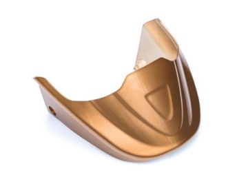 Owiewka licznika do Romet Soft 50 2023r złota