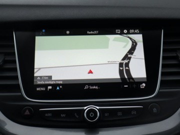 Opel 2020 Opel Grandland 1.6 Turbo, Salon Polska, Automat, zdjęcie 11