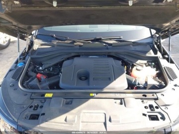 Land Rover Range Rover Sport III 2025 Land Rover Range Rover Sport P360 SE 2025, od ubezpieczalni 3.0 Benzyna, zdjęcie 8